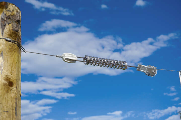 AKO Premium Horsewire